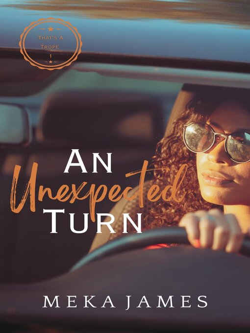 Title details for An Unexpected Turn by Meka James - Available